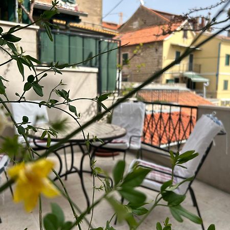 Guesthouse Fjaka Spalato Esterno foto