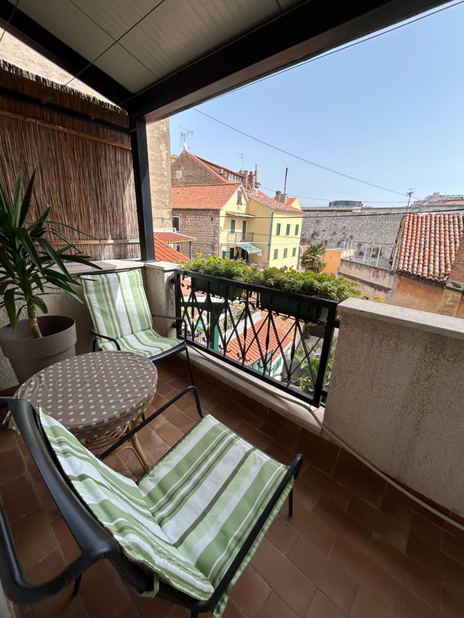 Guesthouse Fjaka Spalato Esterno foto