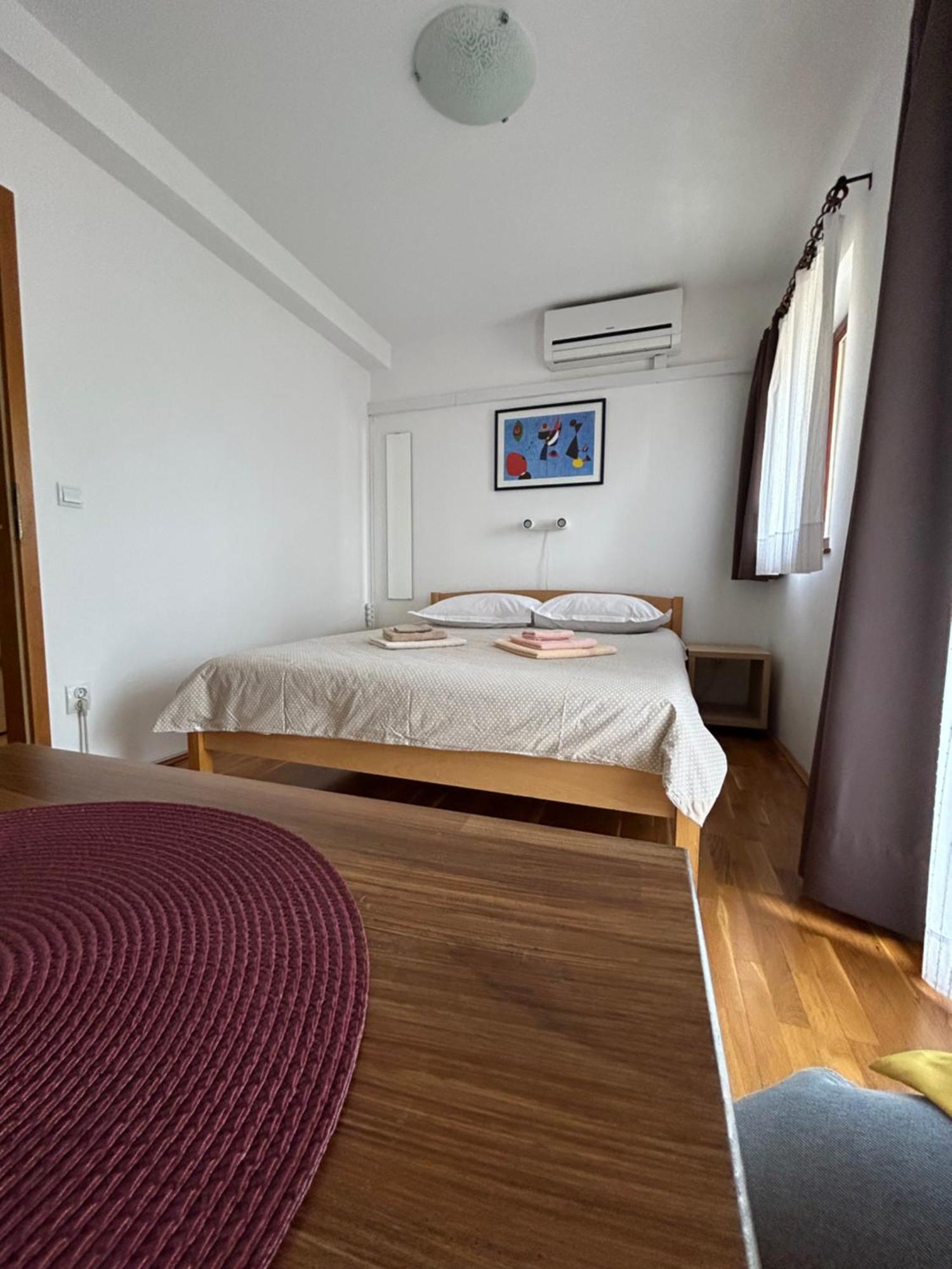 Guesthouse Fjaka Spalato Esterno foto