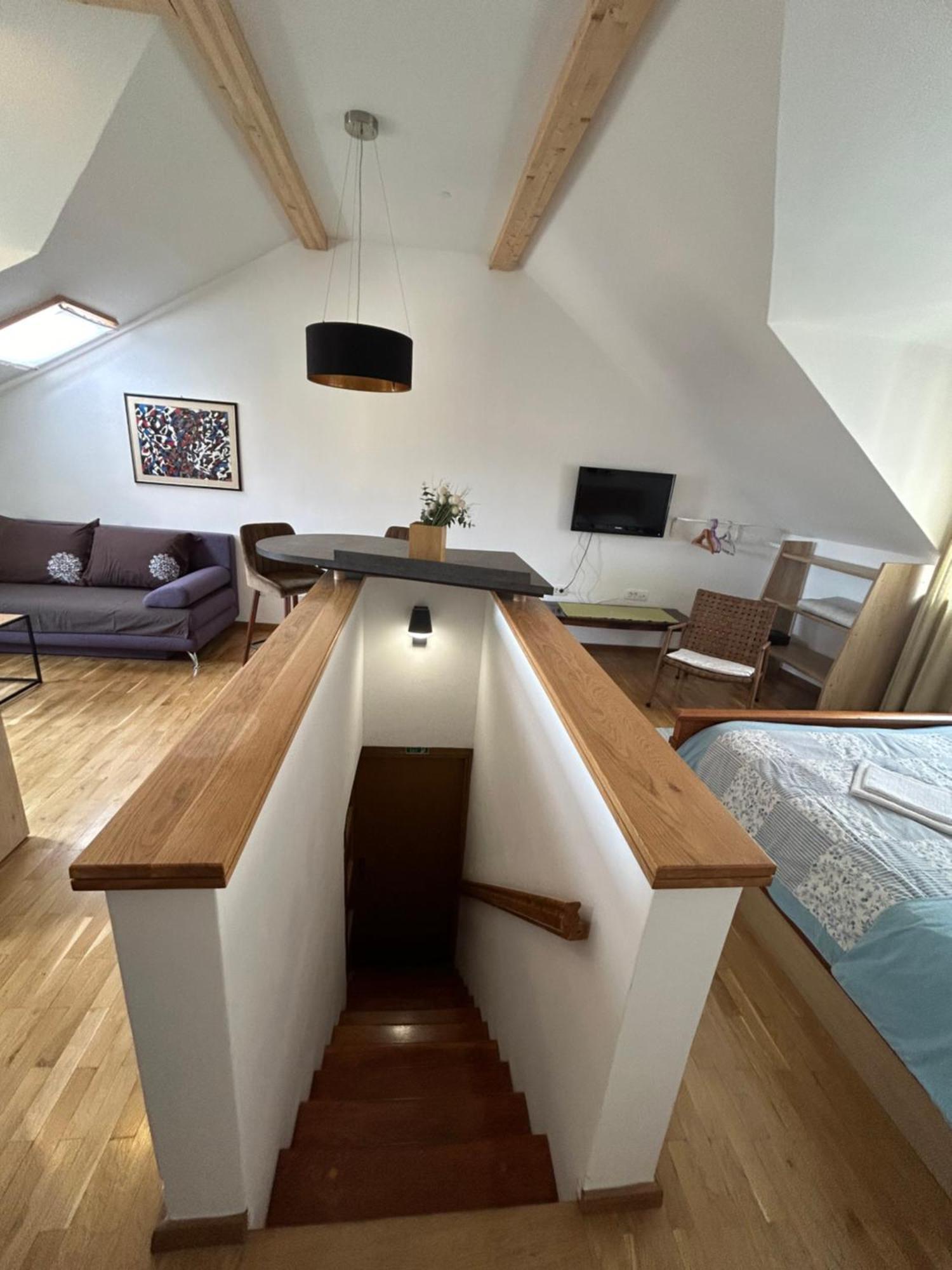 Guesthouse Fjaka Spalato Esterno foto
