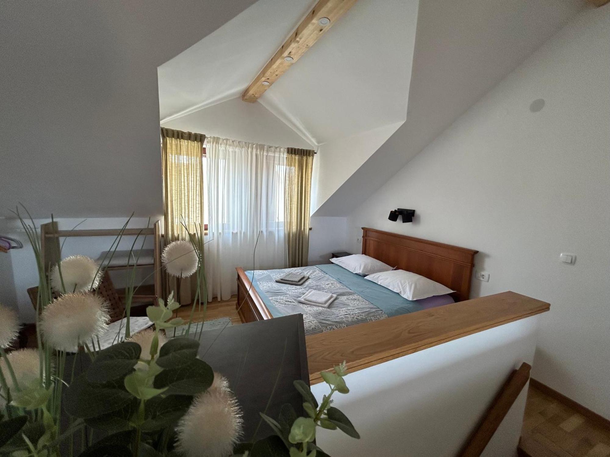Guesthouse Fjaka Spalato Esterno foto