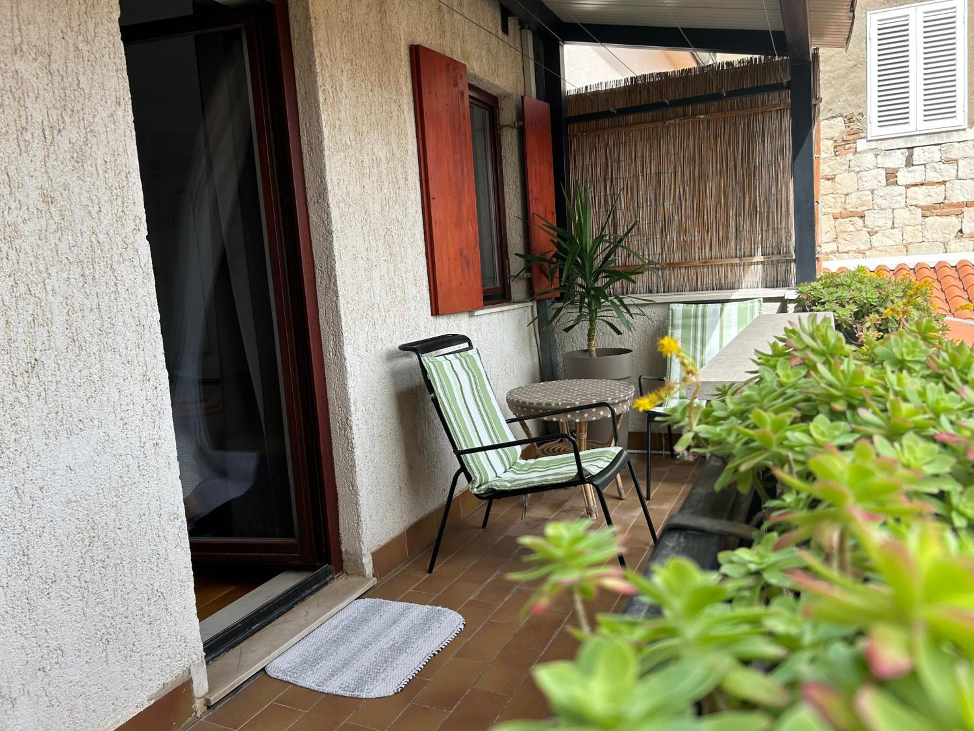 Guesthouse Fjaka Spalato Esterno foto